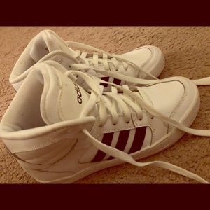 Old school adidas!!!